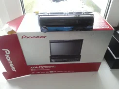 Pioneer AVH-P5750DVD ����