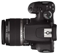 Canon EOS 1000D body. 10 - 14.9 ��