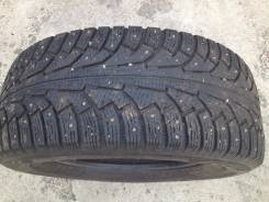 Nokian Hakkapeliitta 5. Зимние, шипованные, 20 %, 5 шт