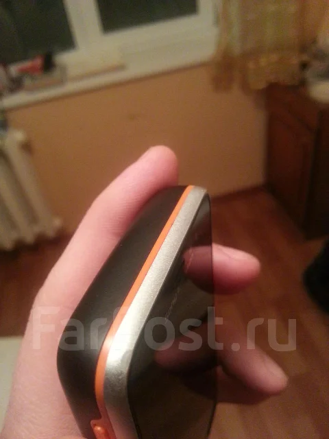 Sony Ericsson Xperia active ����