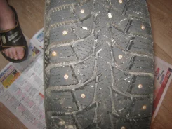 Maxxis MA-SPW Presa Spike. �/�, ����� 10�% ����