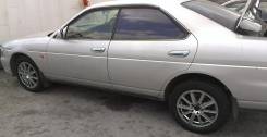 Nissan Laurel. автомат, 4wd, 2.5 (200 л.с.), бензин, 140 000 тыс. км