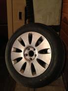 Audi. x16", 5x120.00, ET35