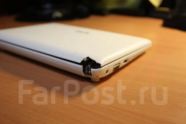 ASUS Eee PC 1005PE. WiFi: 1, Bluetooth: 1, ����������� �� 8��. ����