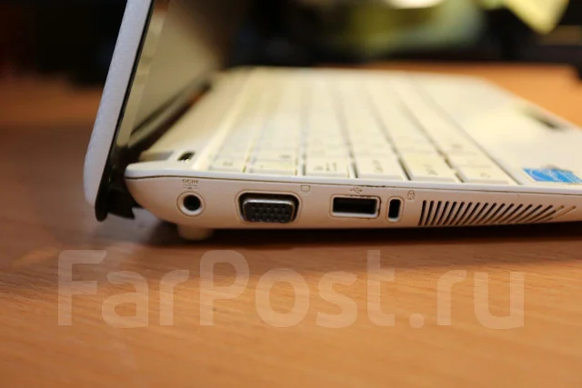 ASUS Eee PC 1005PE. WiFi: 1, Bluetooth: 1, ����������� �� 8��. ����