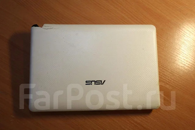 ASUS Eee PC 1005PE. WiFi: 1, Bluetooth: 1, ����������� �� 8��. ����