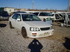 Nissan Bluebird. HU14, SR20DE