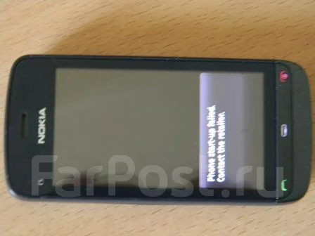 Nokia C5-06. �/� ����