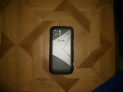 HTC 7 Mozart