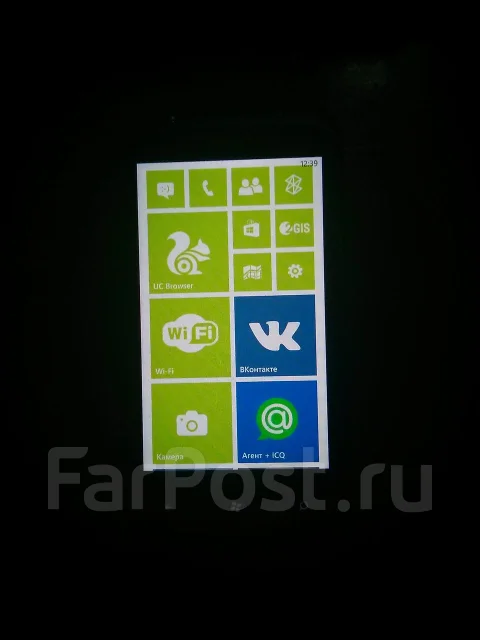 HTC 7 Mozart ����