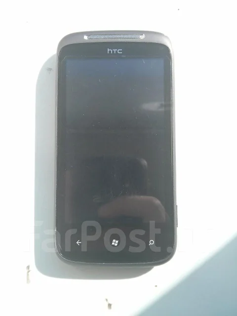 HTC 7 Mozart ����