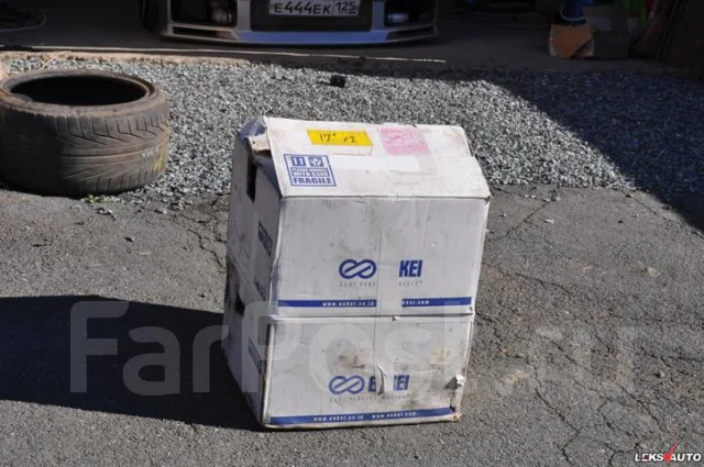 URAS. 9.5x17", 5x114.3, ET15 ����