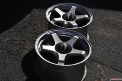 URAS. 9.5x17", 5x114.3, ET15 ����