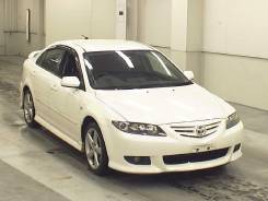 Mazda Atenza Sport. GG3S