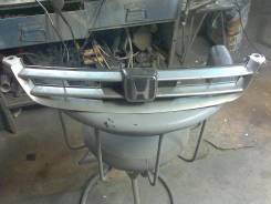 Решетка радиатора. Honda Accord, CF3, CF2, CF5, CF4, CF7, CF6, CF