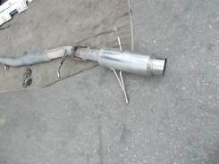 Глушитель. Subaru Impreza, GGC, GFA, GGA, GG, GD9, GG9, GF5, GD3, GC1, GG5, GF3, GG3, GF1, GDD, GDB, GGD, GGB, GD, GC8, GC6, GF8, GC4, GF6, GD4, GC2...