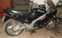 Kawasaki ZZR 250