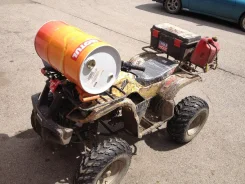 Irbis K150. ��������, ���� ���\���, � ��������
