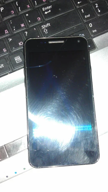 Explay Infinity ����
