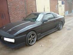 Toyota Supra. JZAGAMA70, 1JZGTE