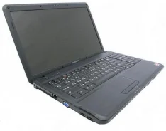 Lenovo G555. 2,3����, ��� 512 ��, ���� 250���, WiFi, Bluetooth, ����������� �� 3��.