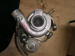 Турбина. Subaru Forester, SF5, SF9, GC8 Subaru Impreza, GC8, GC8LD Двигатели: EJ20G, EJ20T