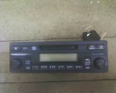 Магнитола. Honda Accord, CF6, CF3, 4, 5, 6 Двигатель F23A