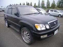 Lexus LX470