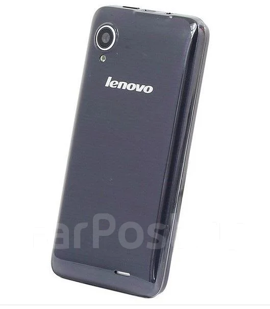 Lenovo P770. ����� ����