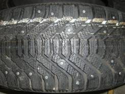 Goodyear UltraGrip 500. Зимние, износ: 10%, 8 шт