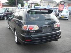 Спойлер. Toyota Caldina, ST215G, ST215W, ST215, ST210, ST210G