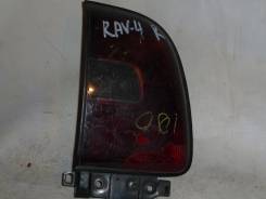 Стоп-сигнал. Toyota RAV4, SXA10, SXA10C, SXA10G, SXA10W