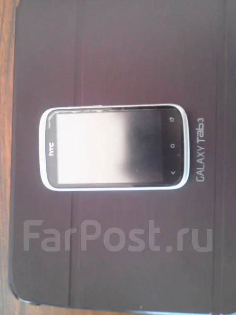 HTC Desire C. �/� ����