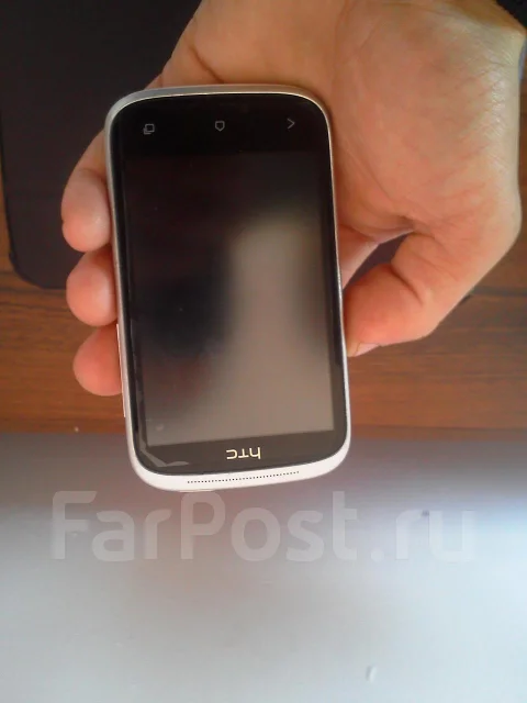 HTC Desire C. �/� ����
