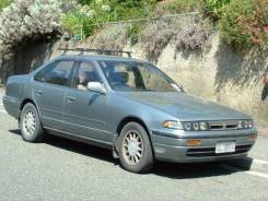 Nissan Cefiro. A31, RB20E