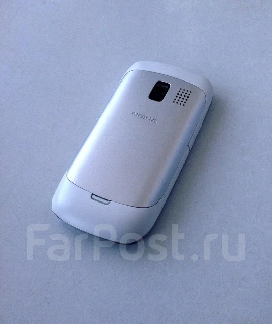 Nokia Asha 302. �/� ����