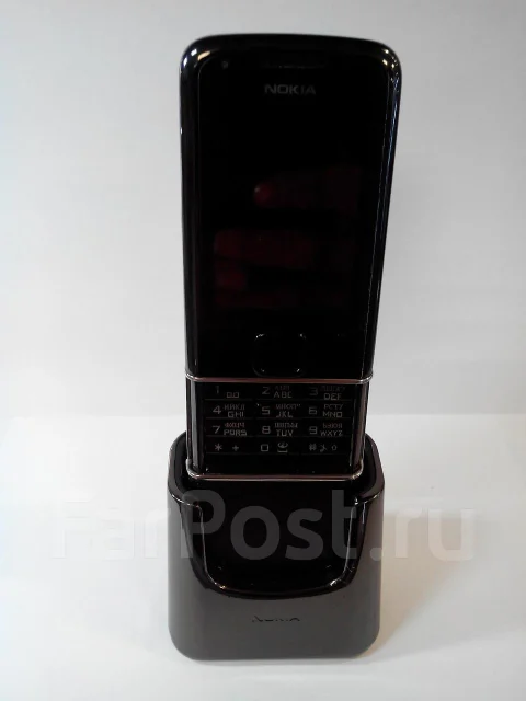Nokia 8800. ����� ����