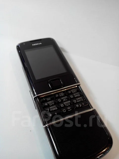 Nokia 8800. ����� ����