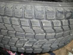 Yokohama Geolandar I/T G072. Зимние, без шипов, износ: 10%, 7 шт