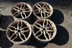 Blitz Techno Speed. x17", 5x114.3, ET45 ����