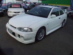 Обвес кузова аэродинамический. Mitsubishi Lancer