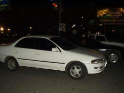 Toyota Carina. AT192, 5A7A