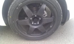 Compomotive. 8.0x18", 5x114.3, ET-35, �� 67,1���. ����