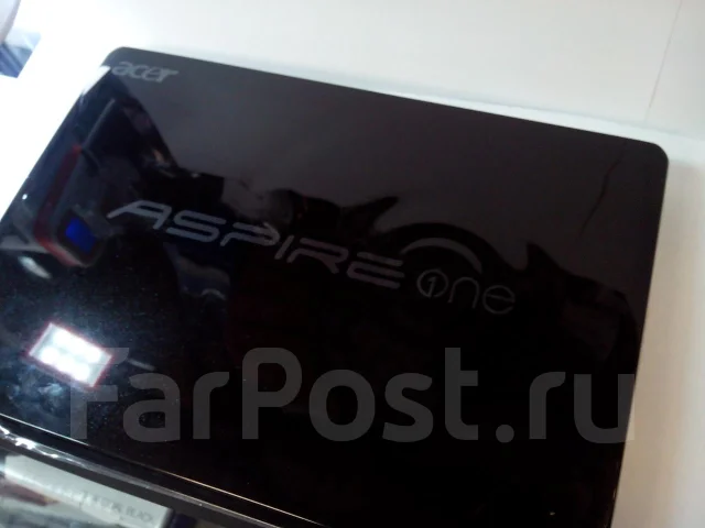 Acer Aspire One AOD260-2B. 1,6����, ���� 250���, WiFi: 1, Bluetooth: 1, ����������� �� 9��. ����
