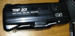 Olympus T-10. ���: ��� ���� ����