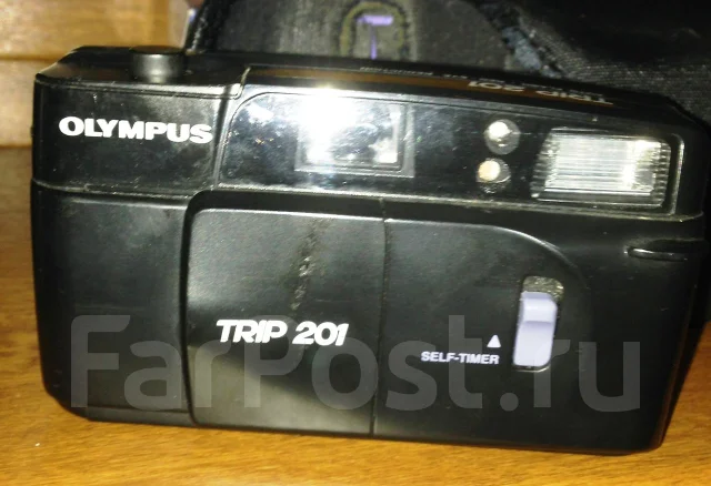 Olympus T-10. ���: ��� ���� ����