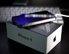 Apple iPhone 4. ����� ����