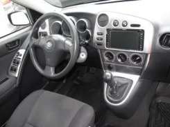 Toyota Matrix. ��� ����� �� ������ ����