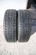 Goodyear Ice Navi Zea. Всесезонные, 2007 год, износ: 10%, 2 шт