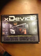 xDevice BlackBox-12 ����